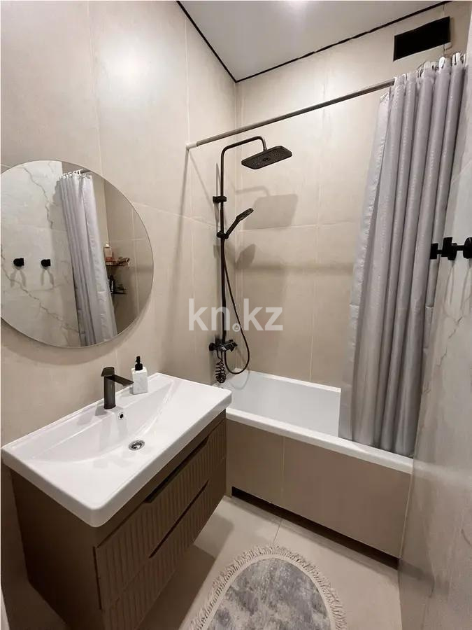 Продажа 3-комнатной квартиры, 65 м² - Продажа квартир от собственников в Астане фото 5 из 7