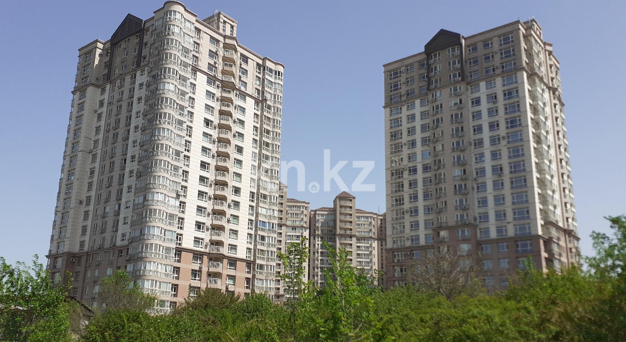Продажа 3-комнатной квартиры, 114 м², ул. Аскарова, дом  4 в Алматы - фото 6