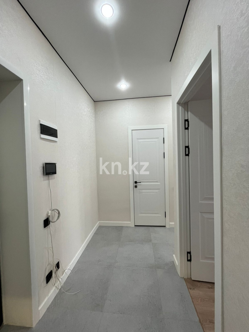 Продажа 1-комнатной квартиры, 41 м², 067 учетный квартал - Продажа квартир в Казахстане фото 8 из 13