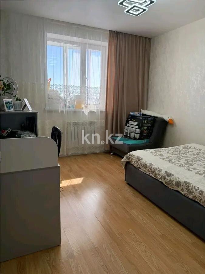 Продажа 3-комнатной квартиры, 79.2 м² в Астане - фото 2