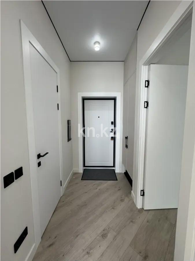 Продажа 2-комнатной квартиры, 41 м², пр. Аль-Фараби, дом  7/2 - Продажа квартир в Астане без посредников фото 5 из 7