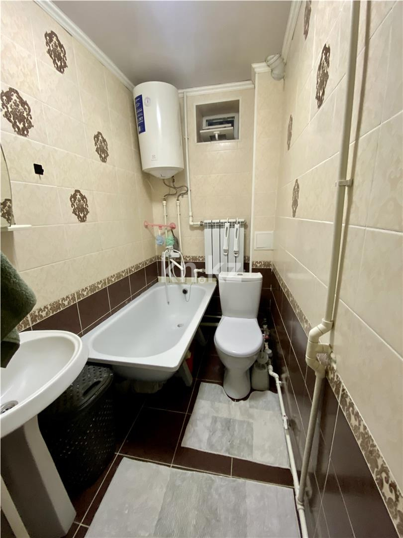 Продажа 2-комнатной квартиры, 47 м² - Продажа земельных участков в Семее фото 8 из 8