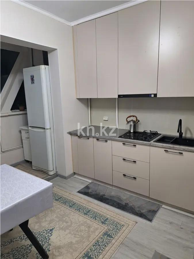Продажа 2-комнатной квартиры, 61 м² в Алматы - фото 3