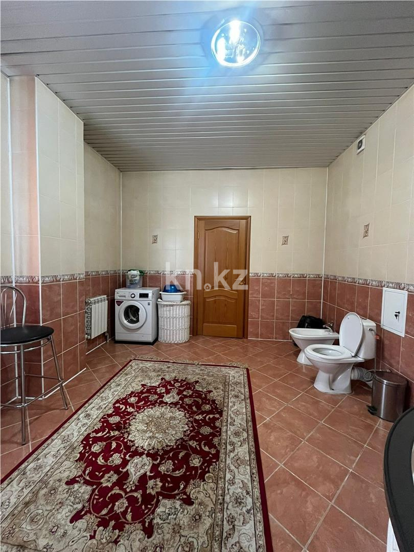 Продажа 4-комнатной квартиры, 206 м² - Продажа четырехкомнатных квартир в Астане фото 16 из 21