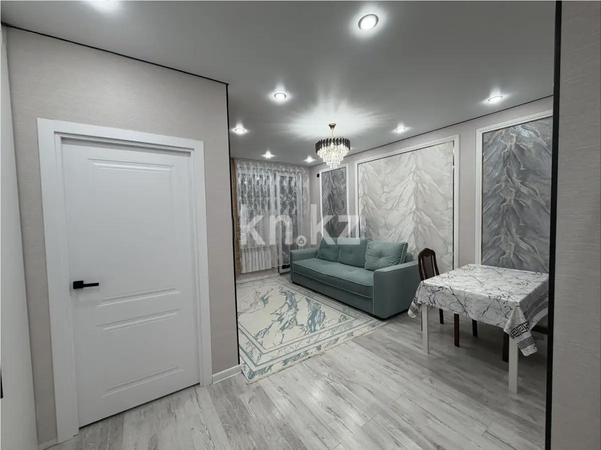 Продажа 1-комнатной квартиры, 42 м² в Астане - фото 4