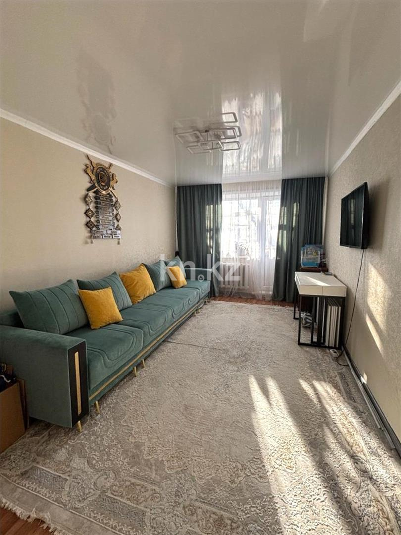 Продажа 2-комнатной квартиры, 44 м² - Продажа квартир в Караганде фото 2 из 13