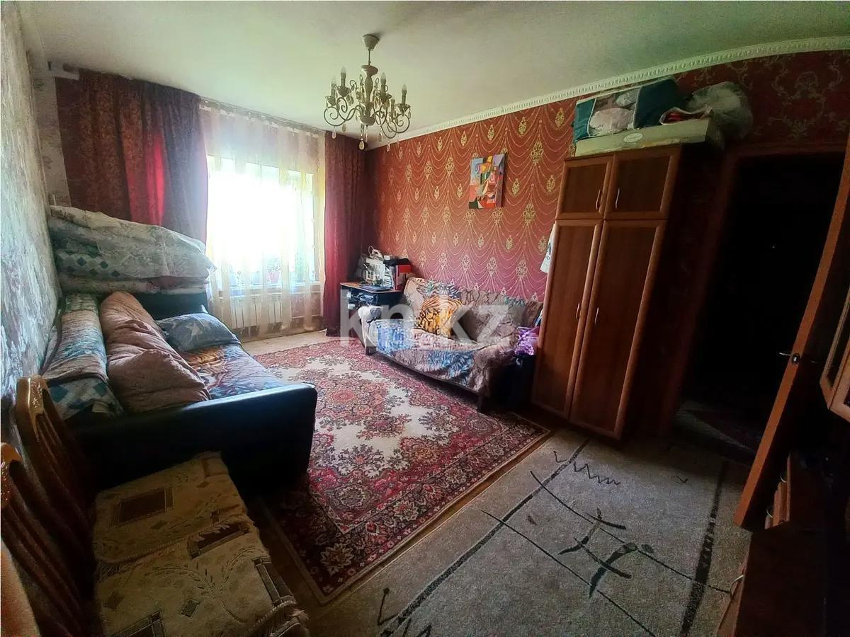 Продажа 2-комнатной квартиры, 53 м² - Недвижимость в Казахстане - страница 25 фото 1 из 6