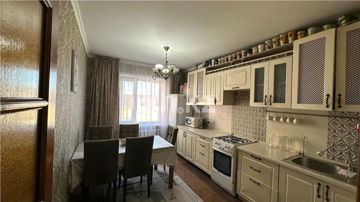 Продажа 3-комнатной квартиры, 70 м² - Продажа квартир в Астане в р-не Алматы - страница 3 фото 3 из 6