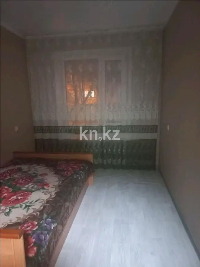 Продажа 2-комнатной квартиры, 43 м², ул. Абая, дом  78/1 - Продажа квартир в Темиртау без посредников фото 2 из 4