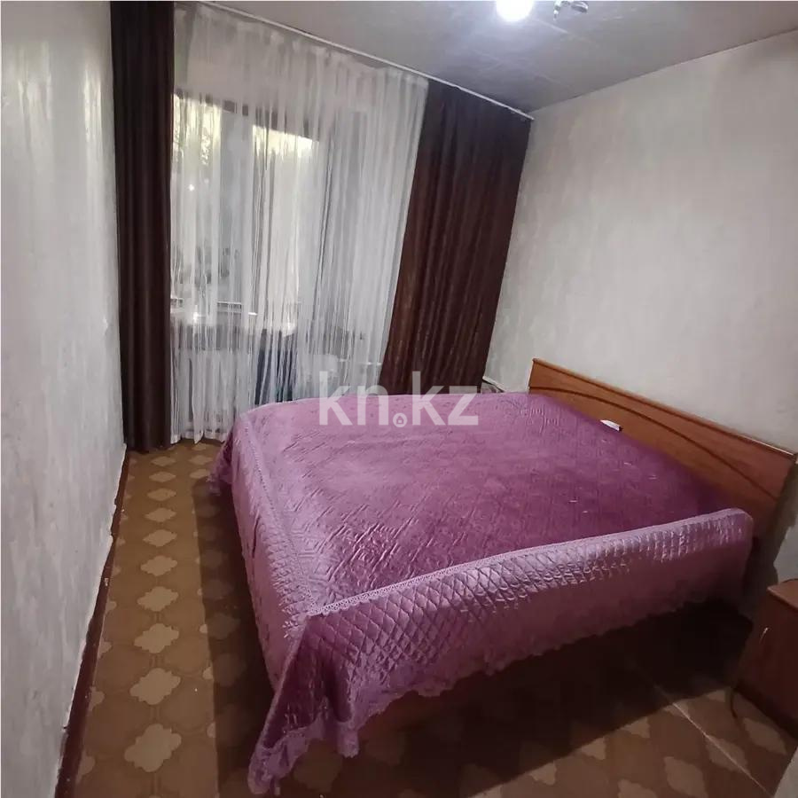 Продажа 3-комнатной квартиры, 68 м² в Караганде - фото 2