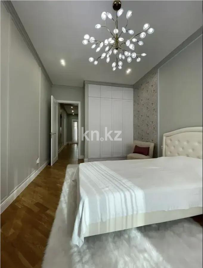 Продажа 4-комнатной квартиры, 143 м² - Продажа четырехкомнатных квартир от собственников в Астане - страница 11 фото 2 из 8