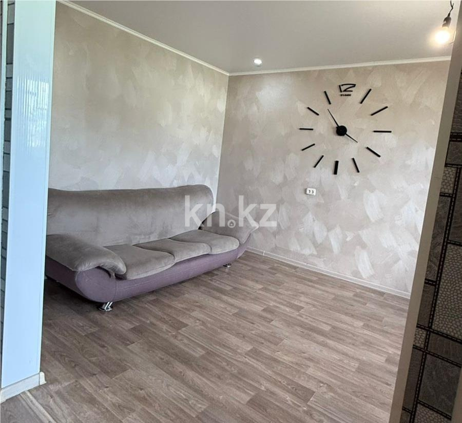 Продажа 2-комнатной квартиры, 46 м² в Темиртау - фото 3