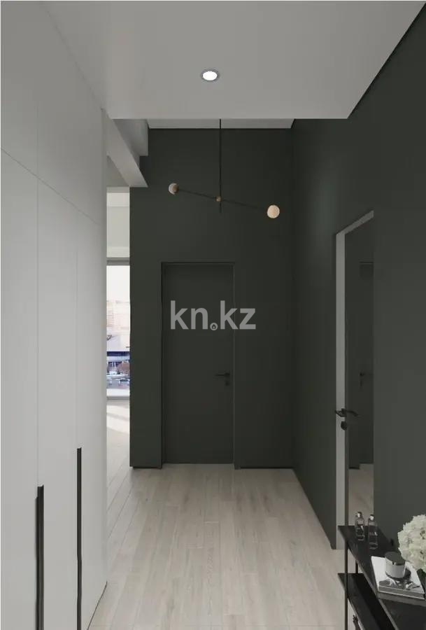 Продажа 3-комнатной квартиры, 80 м², ул. Култобе, дом  24/7 - Продажа земельных участков в Уральске фото 4 из 4