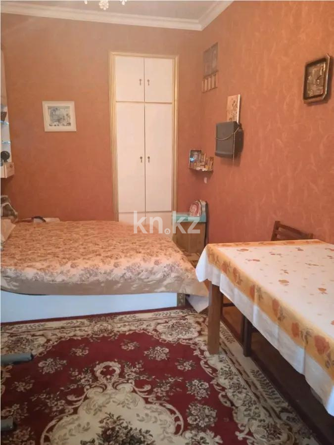 Продажа 3-комнатной квартиры, 65 м², пр. Сейфуллина, дом  464 - Продажа квартир в Алматы фото 2 из 7