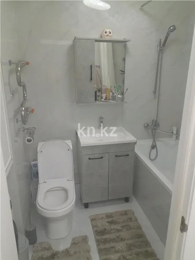 Продажа 3-комнатной квартиры, 78.8 м² в Алматы - фото 5