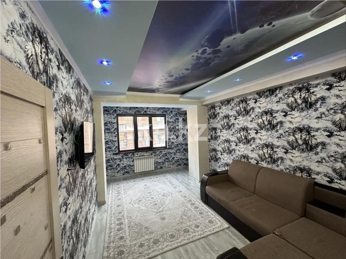 Продажа 2-комнатной квартиры, 60 м² в Алматы