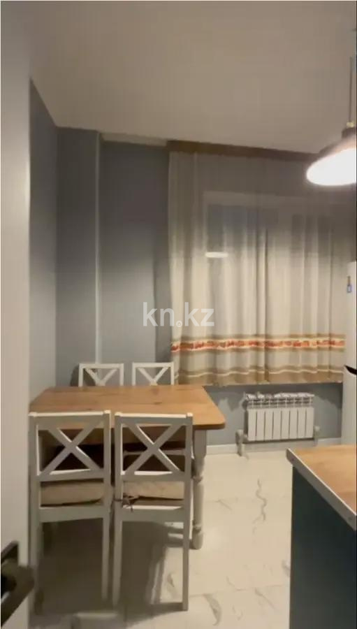 Продажа 3-комнатной квартиры, 71 м² - Продажа квартир в новостройках Астаны - страница 56 фото 4 из 6