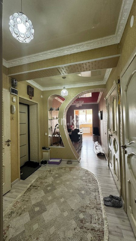 Продажа 3-комнатной квартиры, 62 м², Айтеке би, дом  5 - Продажа и аренда недвижимости в Таразе фото 6 из 17