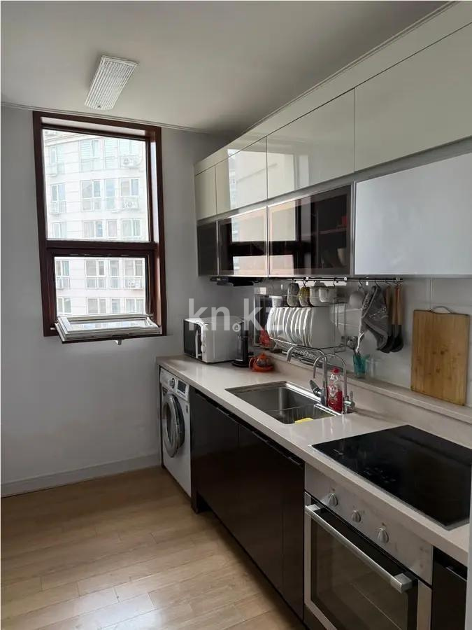 Продажа 2-комнатной квартиры, 65 м² в Алматы - фото 3