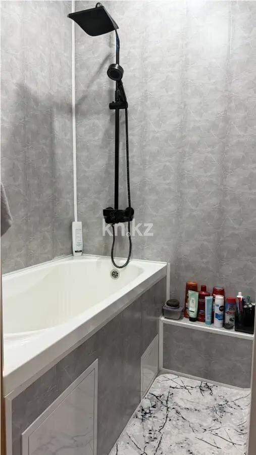 Продажа 1-комнатной квартиры, 29 м² в Караганде - фото 2