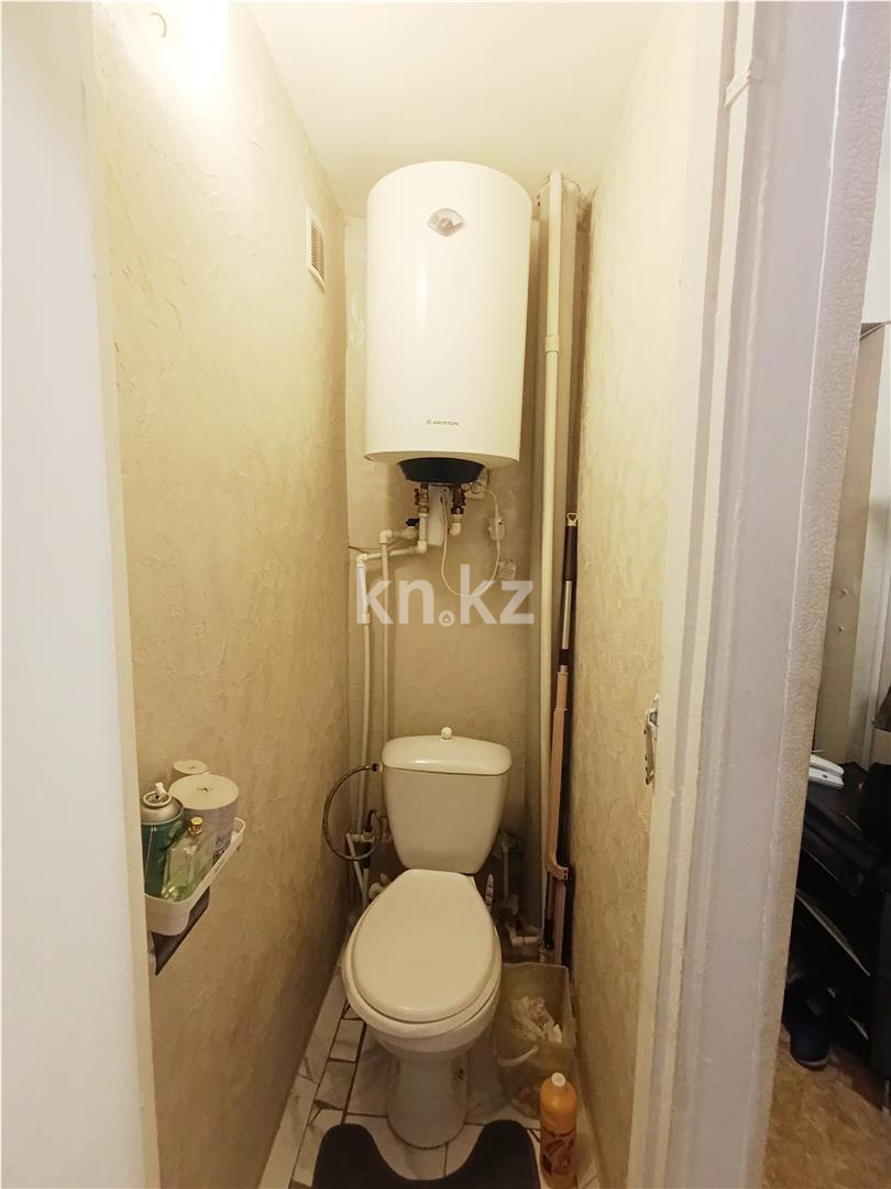 Продажа 2-комнатной квартиры, 48 м², мкр-н 23 в Караганде - фото 8