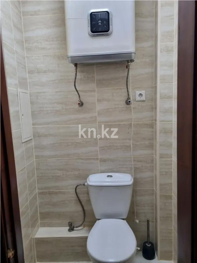 Продажа 2-комнатной квартиры, 54 м², ул. Сатыбалдина, дом  7/2 - Продажа  двухкомнатных квартир в Караганде фото 5 из 6