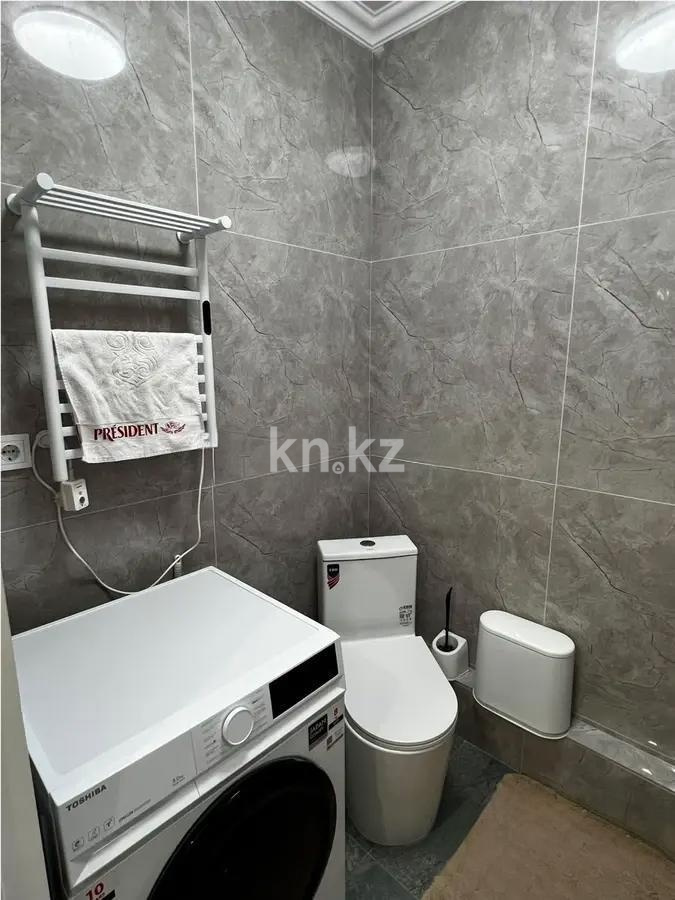 Продажа 3-комнатной квартиры, 86 м² - Продажа трехкомнатных квартир от собственников в Алматы фото 5 из 6