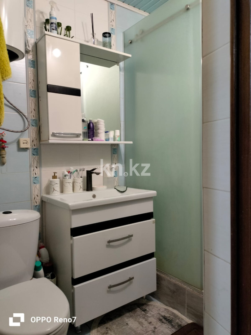 Продажа 4-комнатной квартиры, 78 м² в Таразе - фото 6