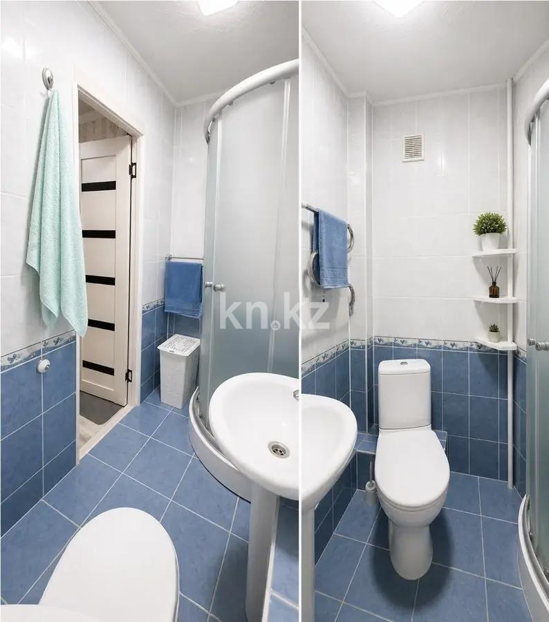 Продажа 1-комнатной квартиры, 37.4 м² в Астане - фото 3