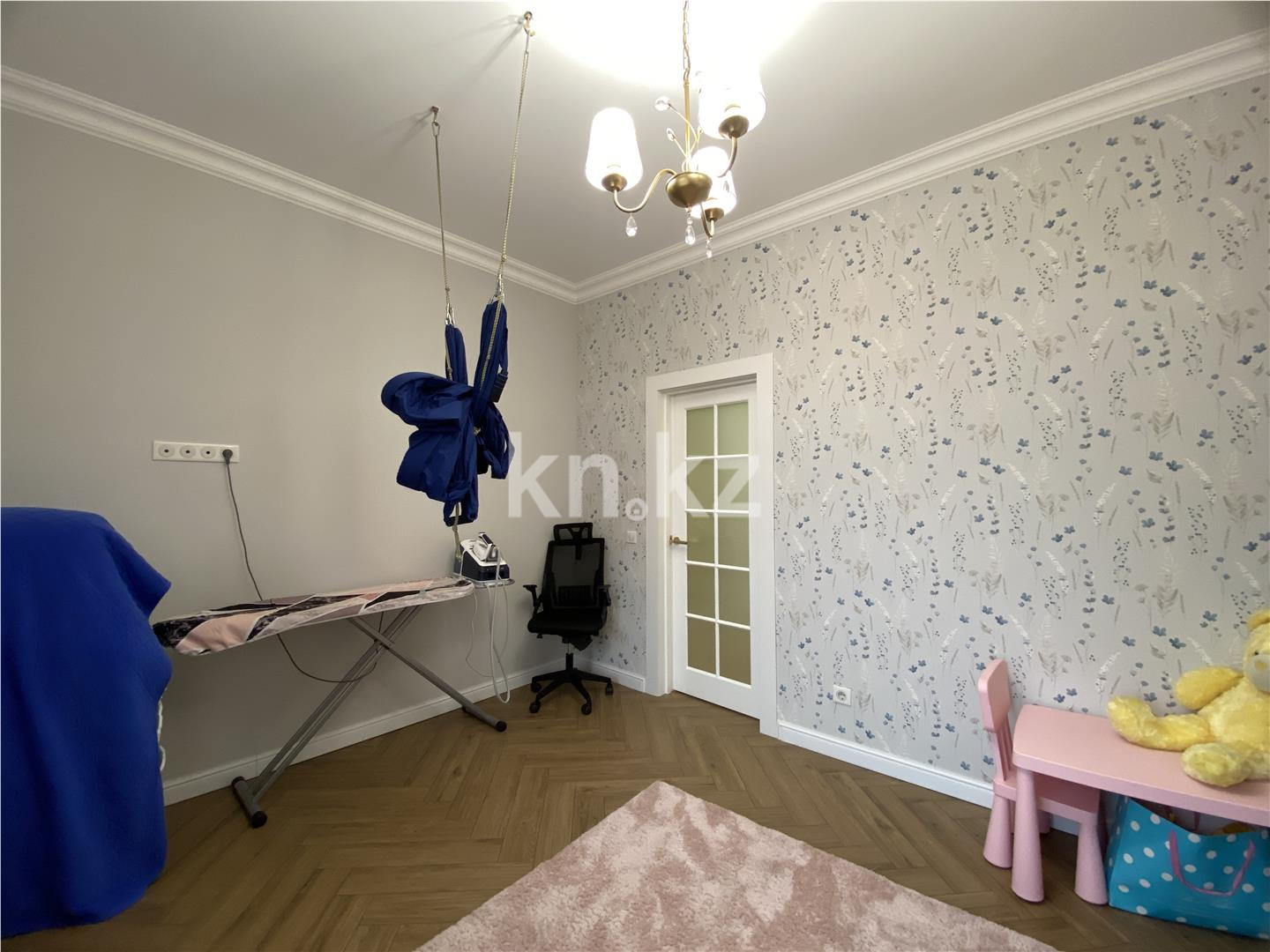 Продажа 4-комнатной квартиры, 132 м², ул. Шарля де Голля - Продажа квартир в Казахстане фото 11 из 27