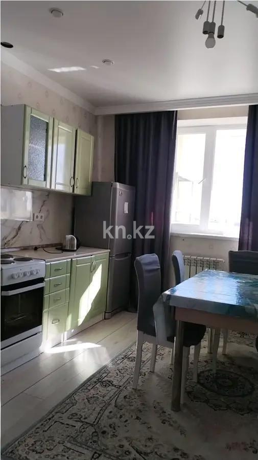 Продажа 2-комнатной квартиры, 75 м² - Продажа двухкомнатных квартир в Астане - страница 8 фото 3 из 5