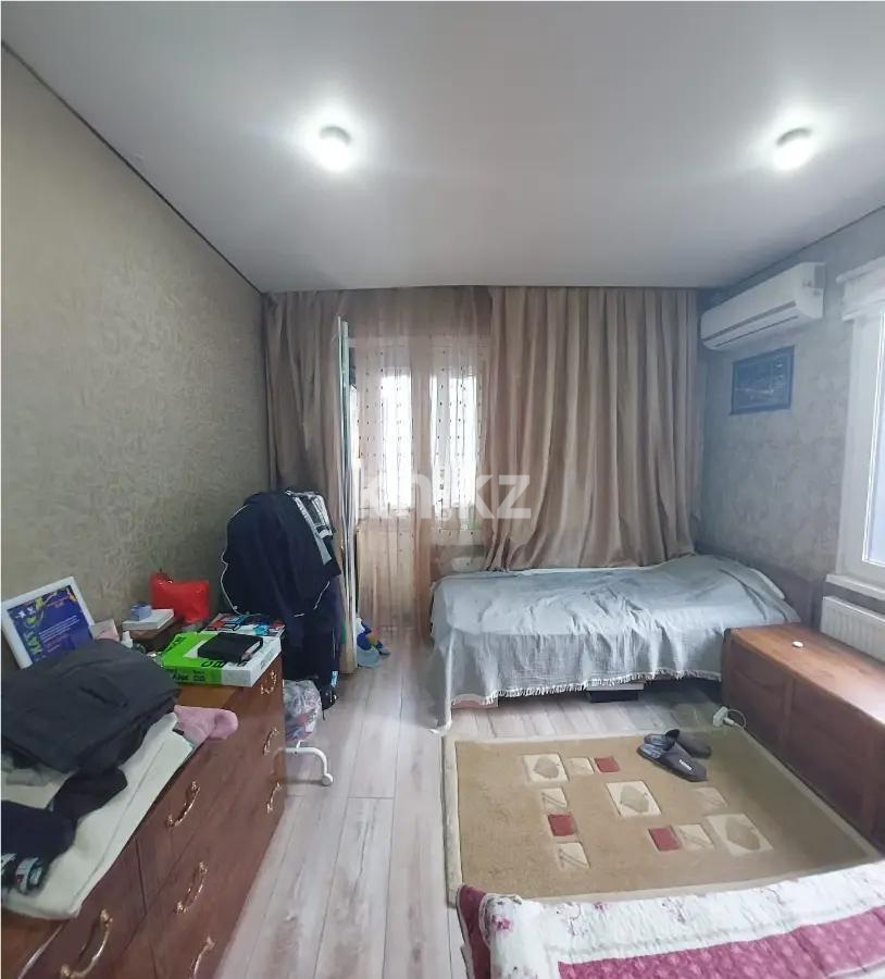 Продажа 2-комнатной квартиры, 63.3 м², ул. Рыскулова, дом  18/1 - Продажа  двухкомнатных квартир в Астане без посредников с фото фото 2 из 7