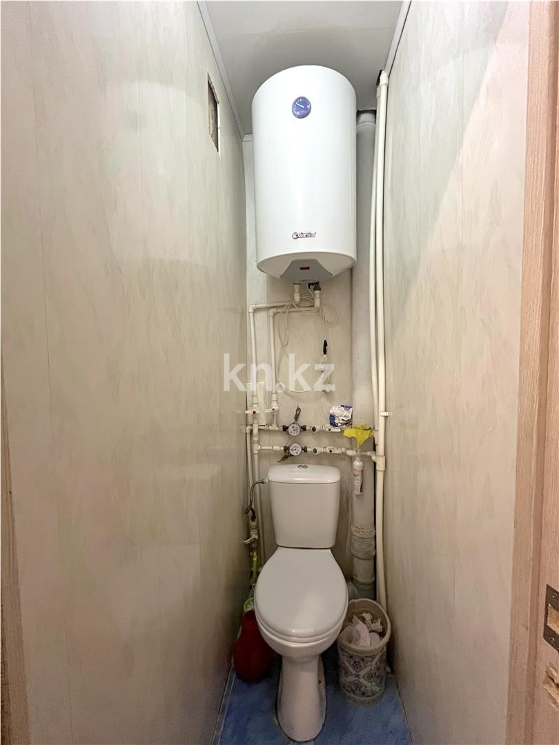 Продажа 2-комнатной квартиры, 44 м², мкр-н 6-й в Темиртау - фото 8