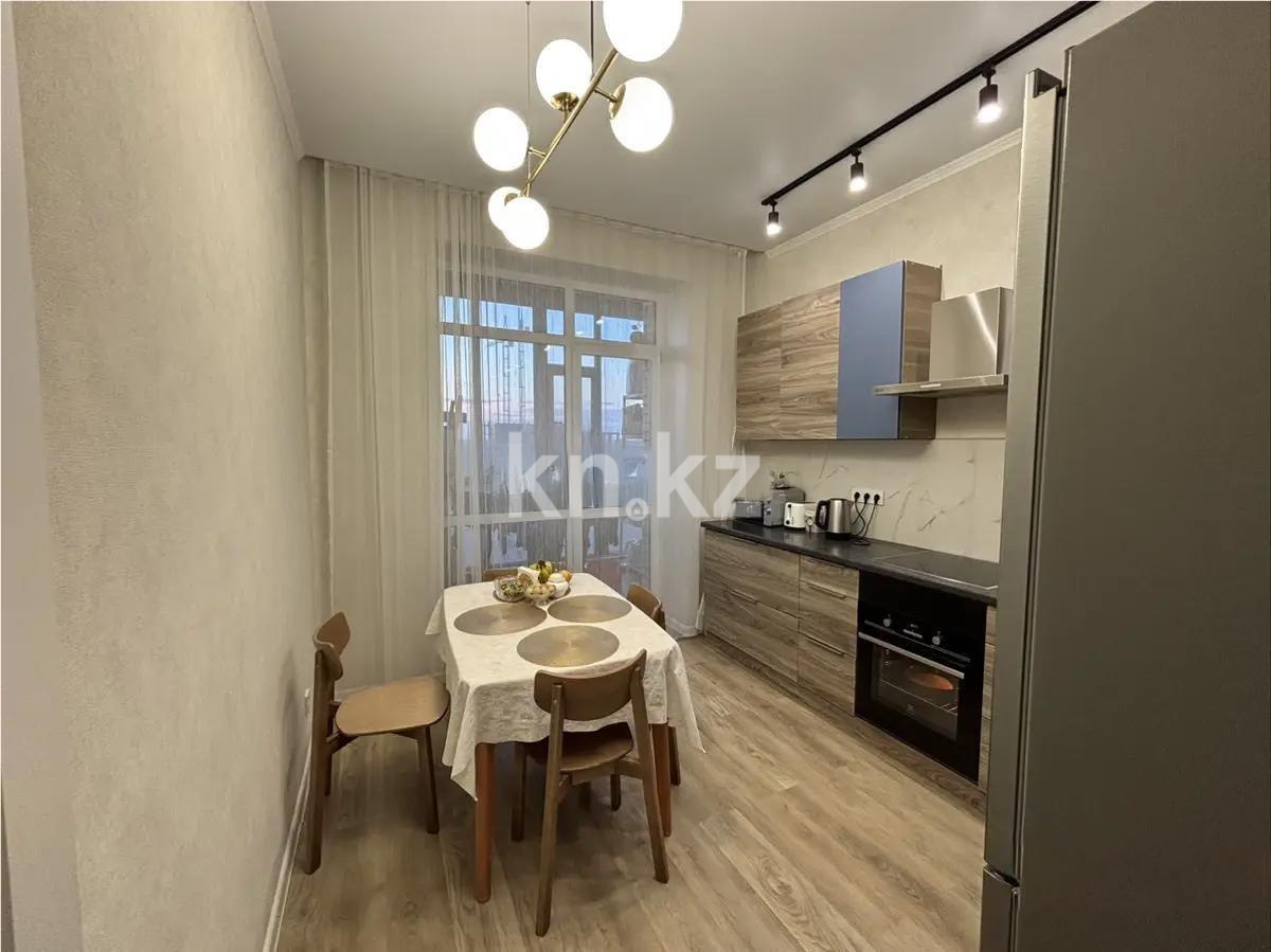 Продажа 2-комнатной квартиры, 54.7 м² в Астане - фото 3