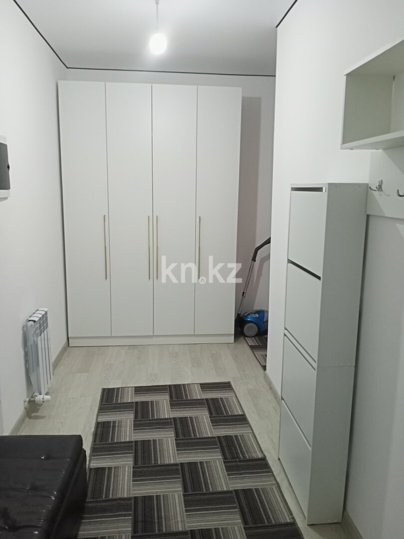 Аренда 1-комнатной квартиры, 50 м² в Астане - фото 2