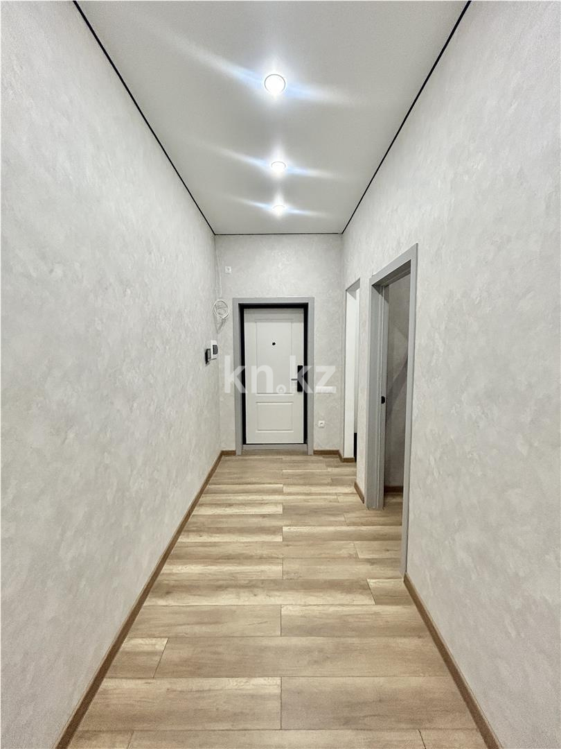 Продажа 2-комнатной квартиры, 70 м² - Продажа двухкомнатных квартир на Юго-Востоке Караганды - страница 5 фото 12 из 18