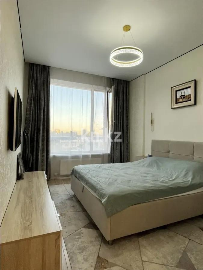 Продажа 3-комнатной квартиры, 92.7 м² - Продажа  трехкомнатных квартир в новостройках Астаны - страница 3 фото 2 из 4