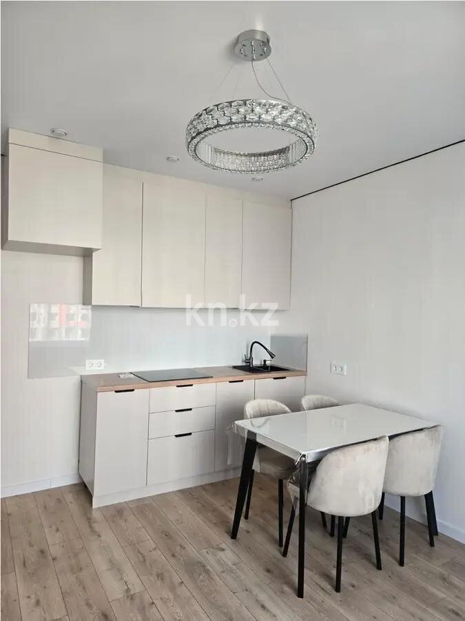 Продажа 2-комнатной квартиры, 40 м² в Астане - фото 3