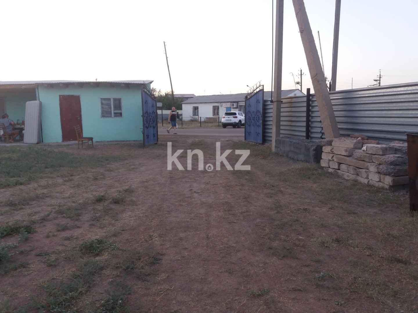 Продажа , 260 м², Чубар-Тюбек, дом  1 - Продажа квартир в Балхаше фото 4 из 15