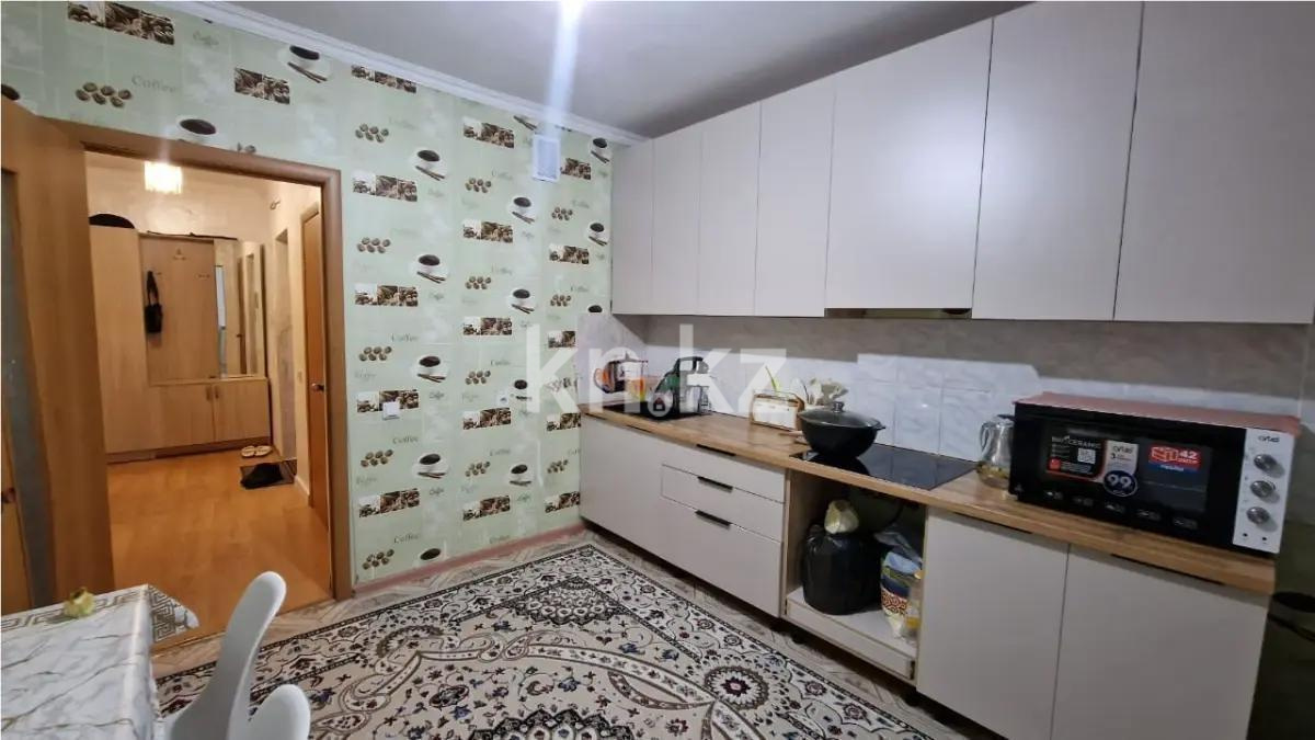 Продажа 3-комнатной квартиры, 96 м², ул. Айтматова, дом  36 в Астане - фото 4