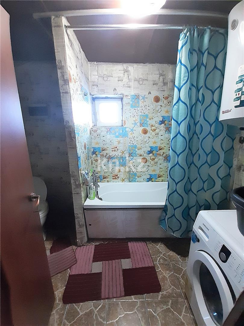 Продажа 4-комнатного дома, 71 м², ул. Куйбышева - Продажа домов, коттеджей в Караганде фото 11 из 17