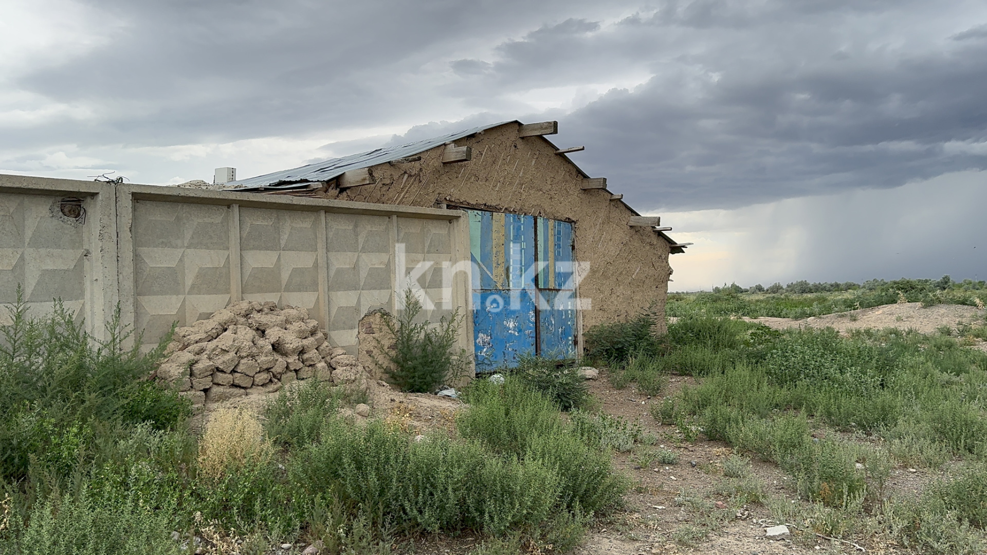 Продажа , 1100000 м², Коктал, дом  1 - Продажа и аренда недвижимости в Алматинской области фото 5 из 5