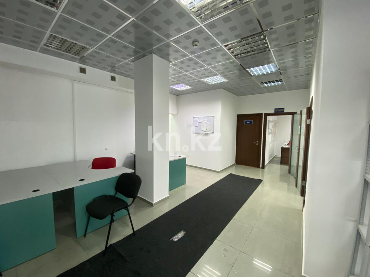 Продажа , 130 м², ул. Сыганак, дом  54 - ул. Сауран - Продажа квартир в Астане фото 6 из 19