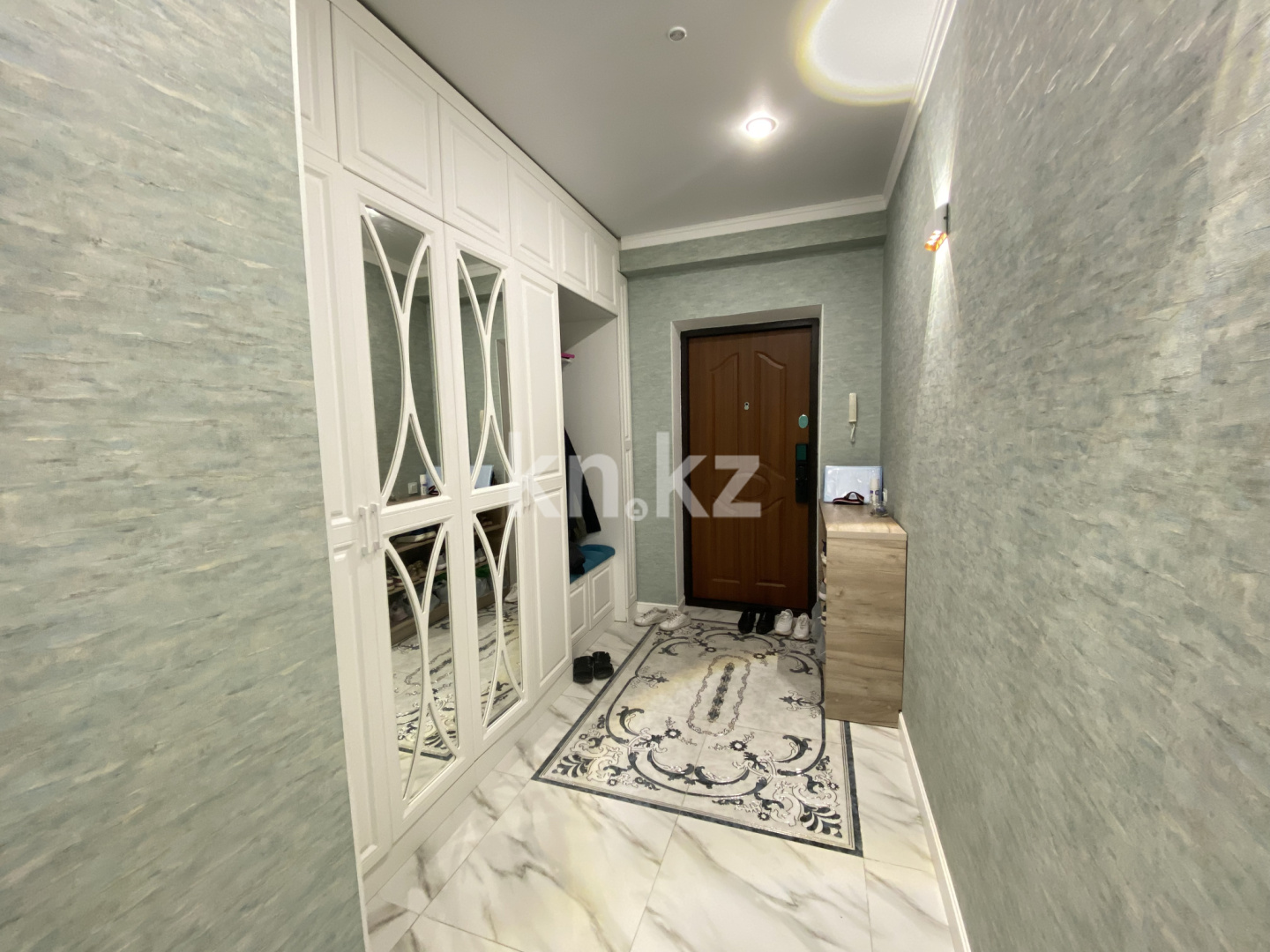 Продажа 3-комнатной квартиры, 127 м² - Продажа трехкомнатных квартир в Казахстане - страница 22 фото 27 из 36