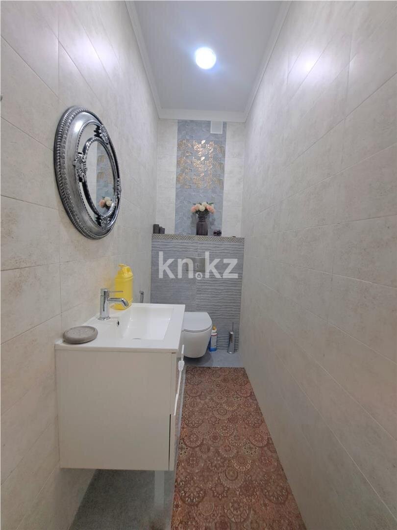 Продажа 2-комнатной квартиры, 78 м² в Астане - фото 9