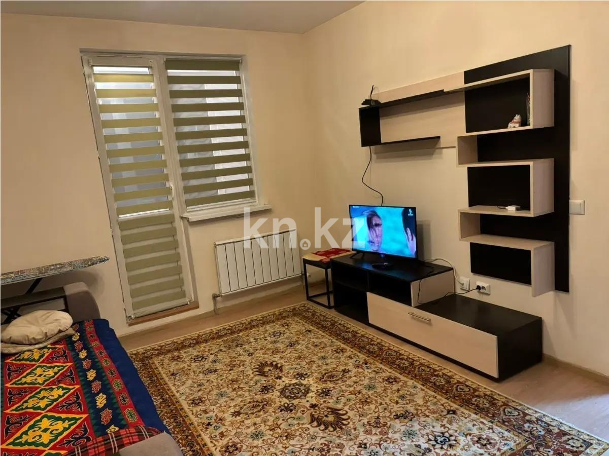 Продажа 1-комнатной квартиры, 35 м² - Продажа квартир в Алатауском р-не Алматы - страница 3 фото 4 из 4