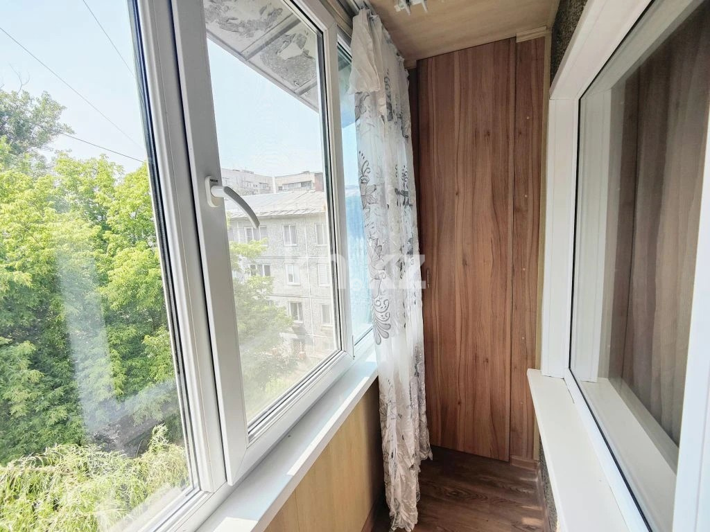 Продажа 4-комнатной квартиры, 74 м² - Продажа четырехкомнатных квартир в Казахстане - страница 3 фото 11 из 13