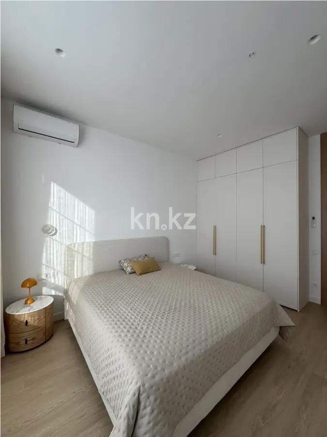 Продажа 3-комнатной квартиры, 74 м², ул. Е-899, дом  1/1 - Продажа  трехкомнатных квартир в новостройках Астаны без посредников фото 3 из 6