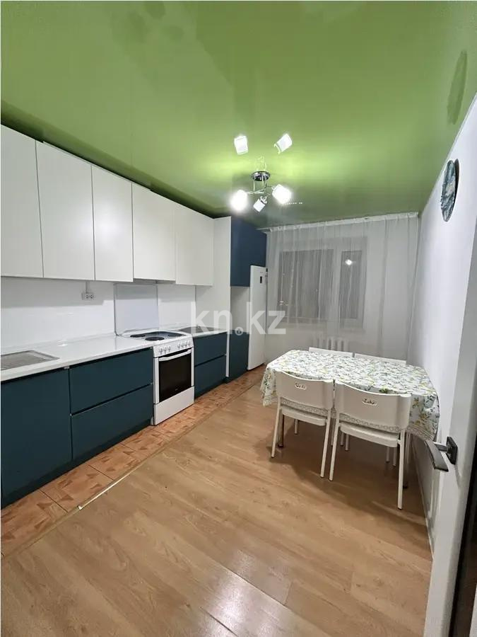 Продажа 1-комнатной квартиры, 38 м² в Астане - фото 2