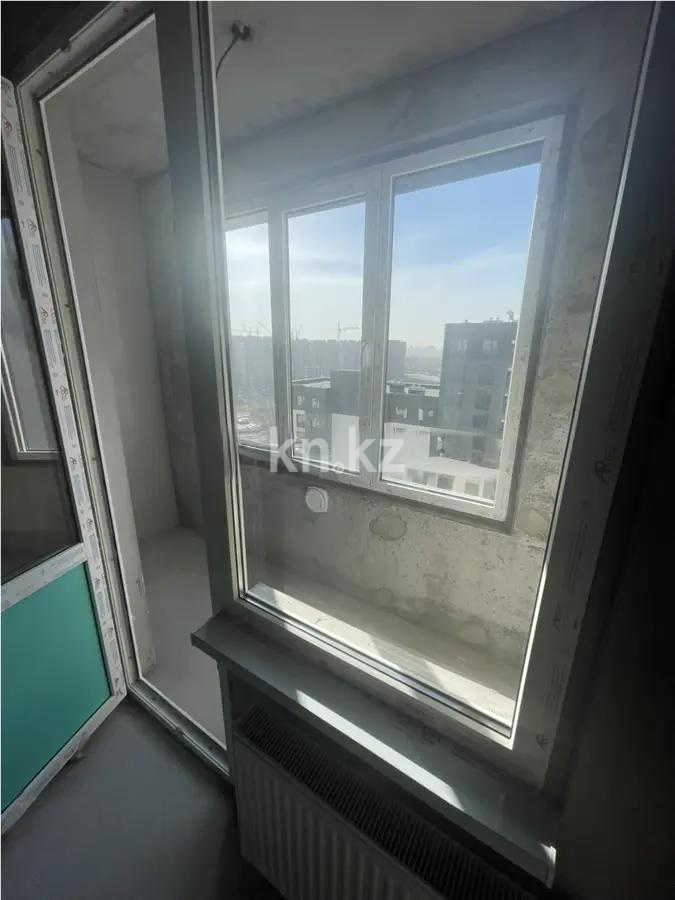 Продажа 1-комнатной квартиры, 34.45 м², ул. С-902, дом  8 в Астане - фото 3